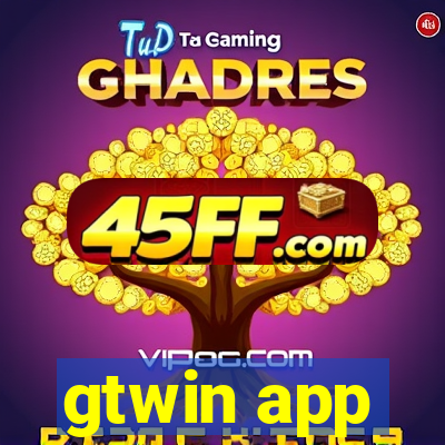 gtwin app